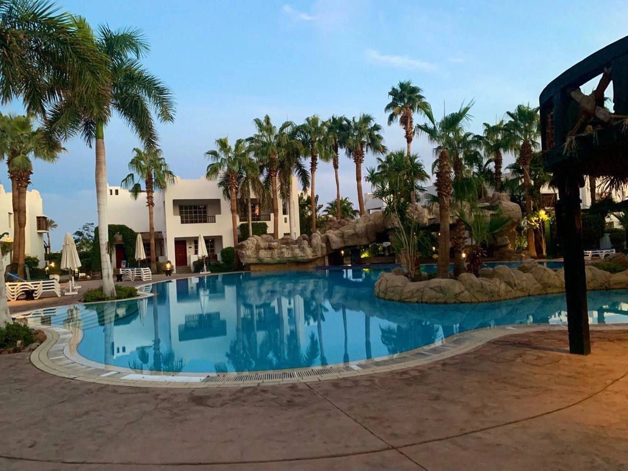 Mısır'da $50k'ya Sharm el-Şeyh'te konut satın alın ✅