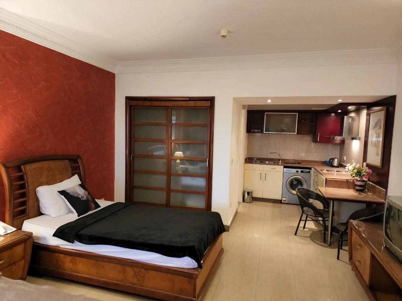 Mısır'da $50k'ya Sharm el-Şeyh'te konut satın alın ✅