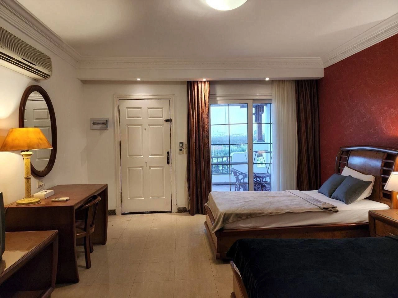 Mısır'da $50k'ya Sharm el-Şeyh'te konut satın alın ✅