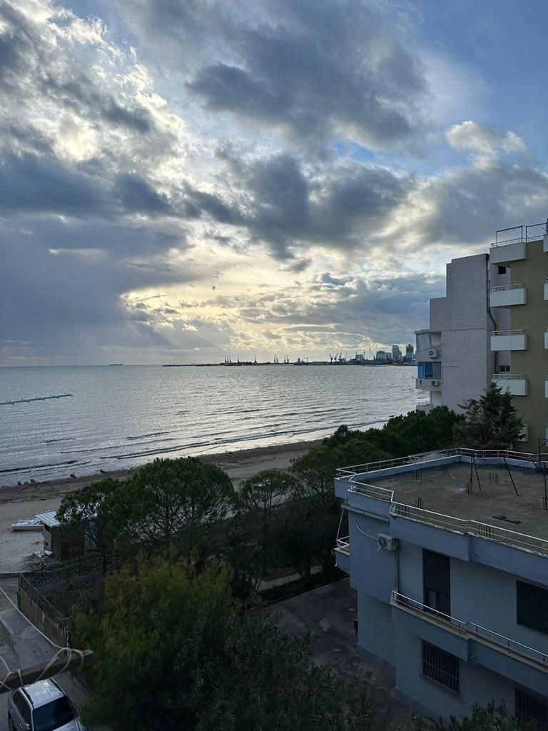 Charming studio 41 m² in Durres