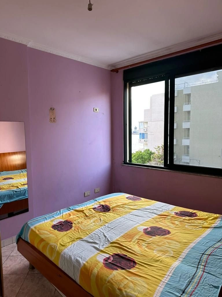 Charming studio 41 m² in Durres