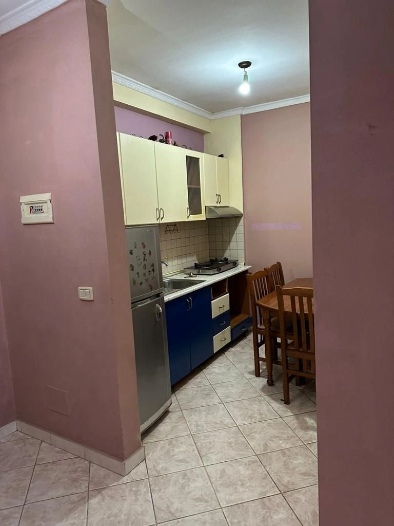 Charming studio 41 m² in Durres