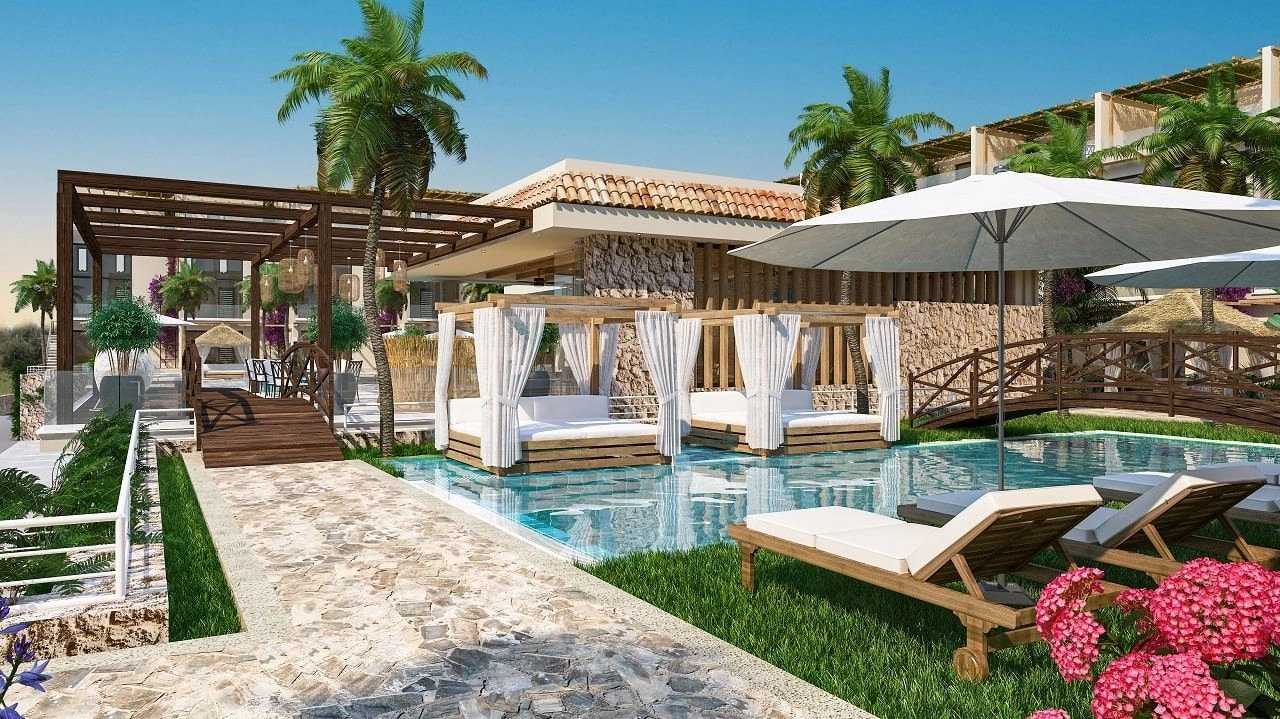 Appartamenti a Famagosta