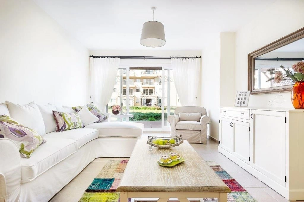 Apartments in Famagusta