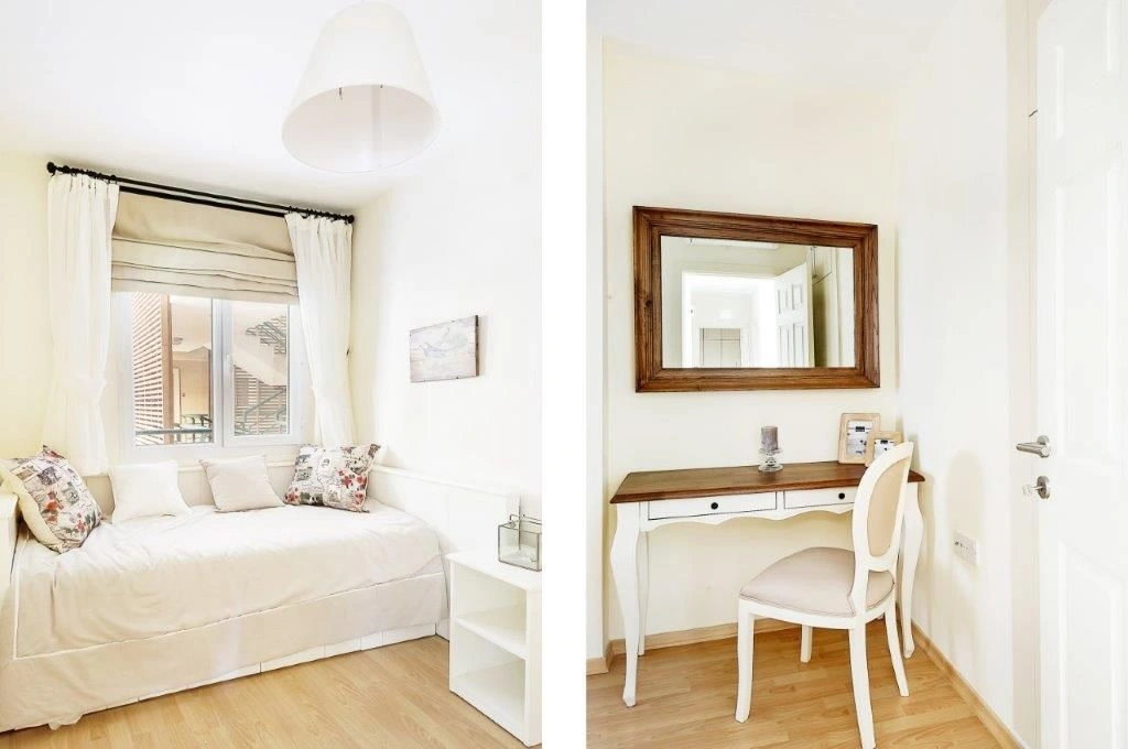 Apartments in Famagusta