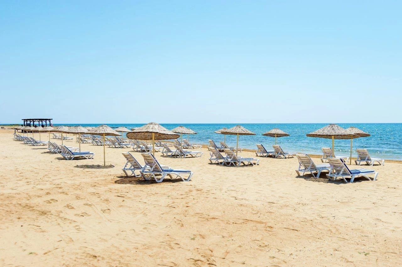 Apartments in Famagusta