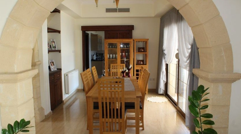 Wohnungen kaufen in Esentepe, Zypern, 410 m2, 5 Zimmer