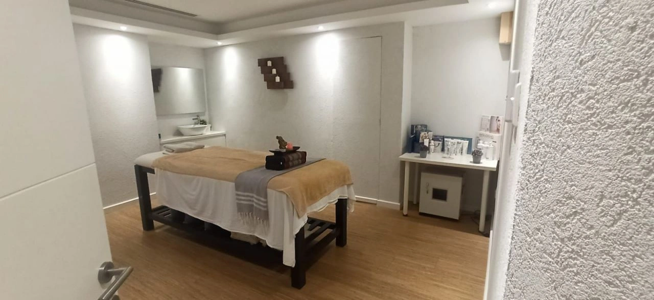 Apartments in Guzelyurt, 37 m2