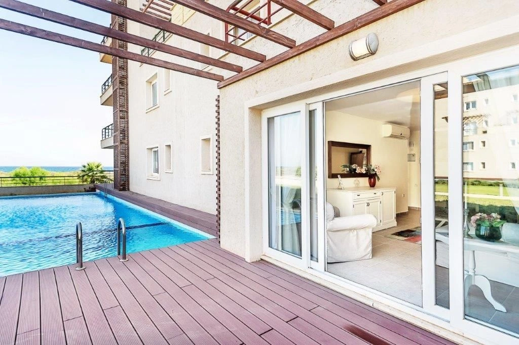 Apartments in Famagusta