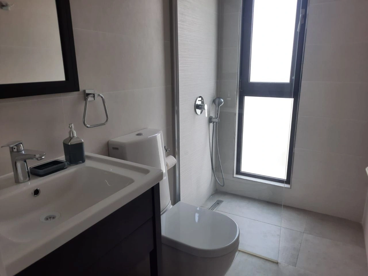 Apartments in Guzelyurt, 37 m2