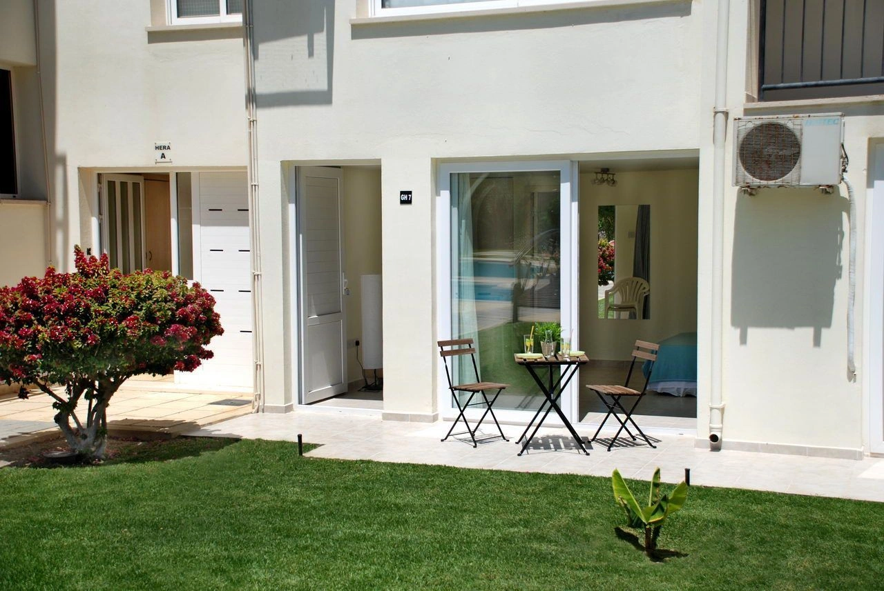 Apartments in Famagusta, Northern Cyprus 188 m2