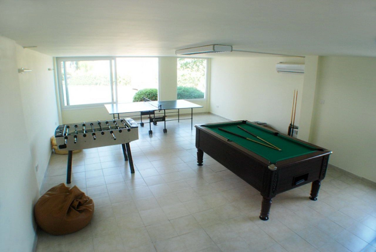 Apartments in Famagusta, Northern Cyprus 188 m2