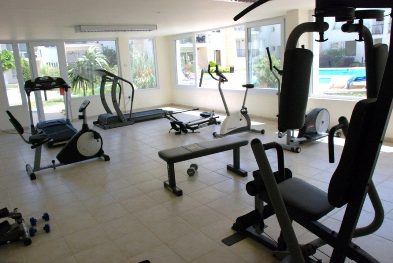 Apartments in Famagusta, Northern Cyprus 188 m2