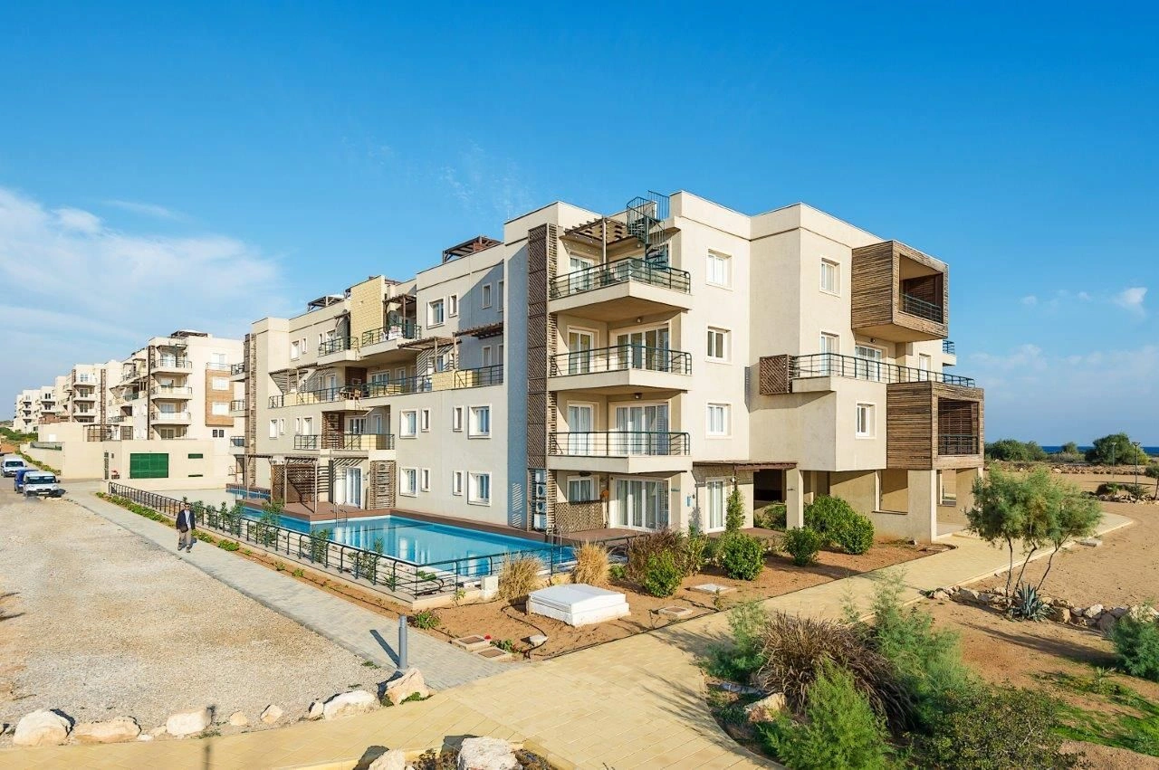 Apartments in Famagusta