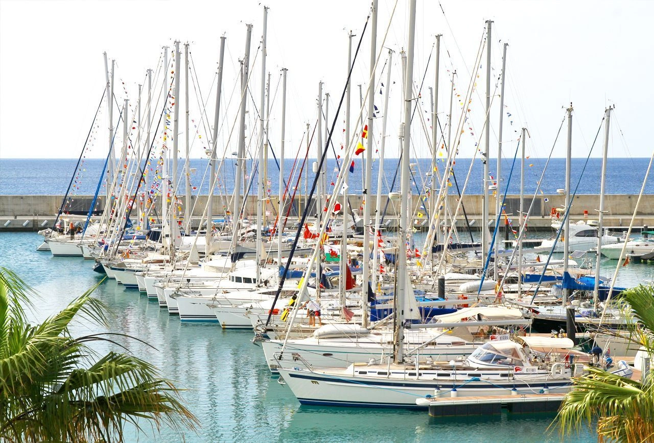 Apartments in Famagusta, Northern Cyprus 188 m2