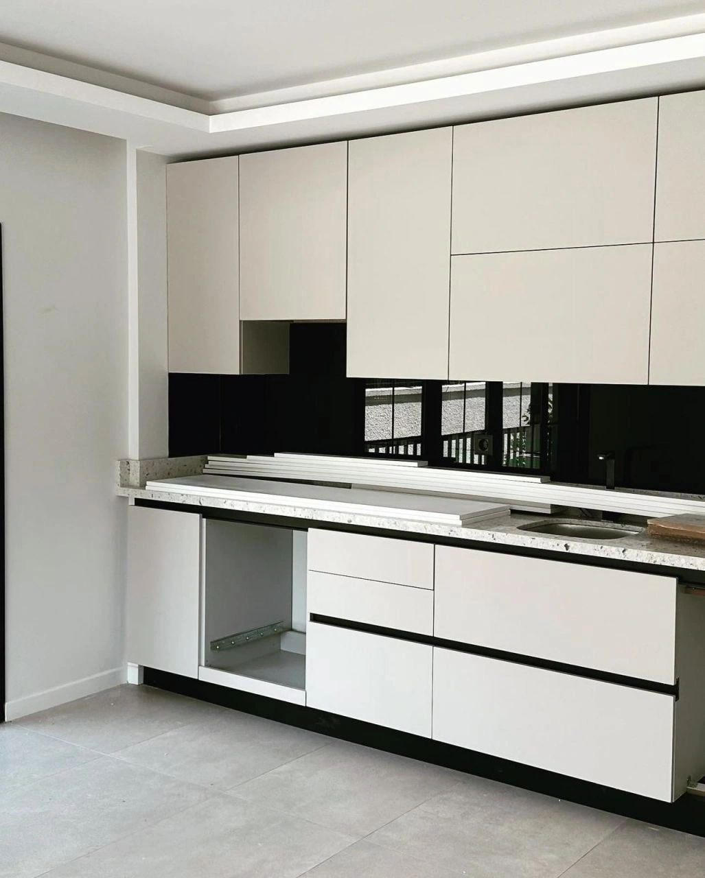 Престижная квартира 2+1 рядом с историческим центром Фетхие