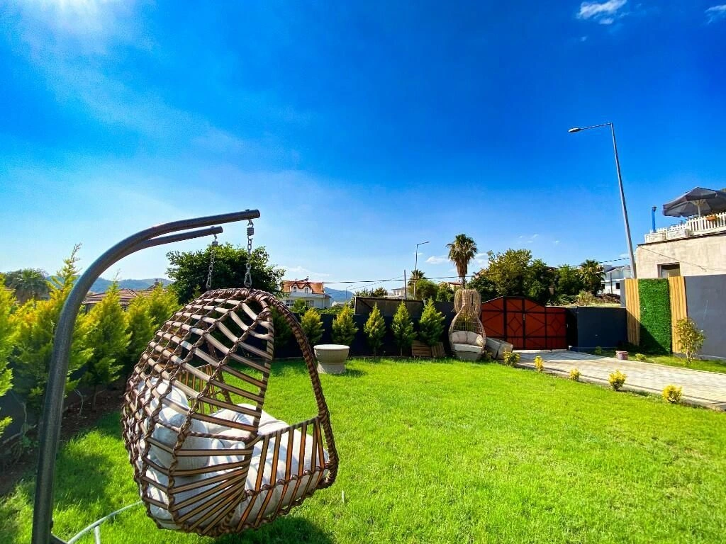 Familienvilla 4+1 in Fethiye