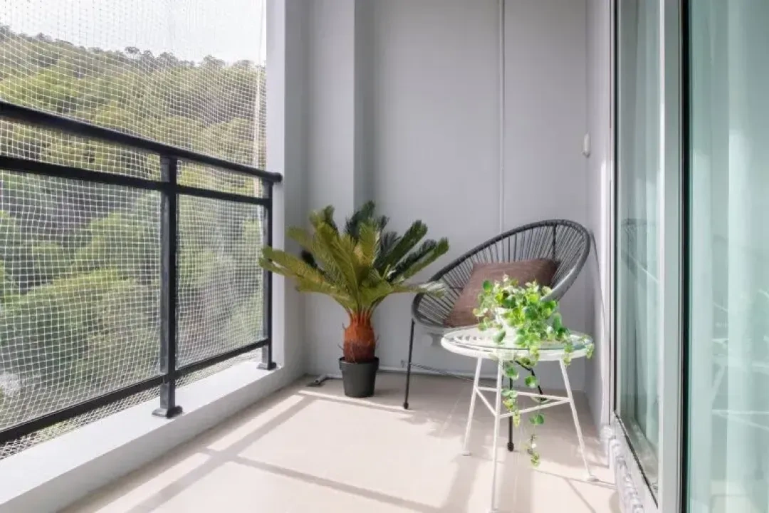 Apartment in the heart of Hua Hin