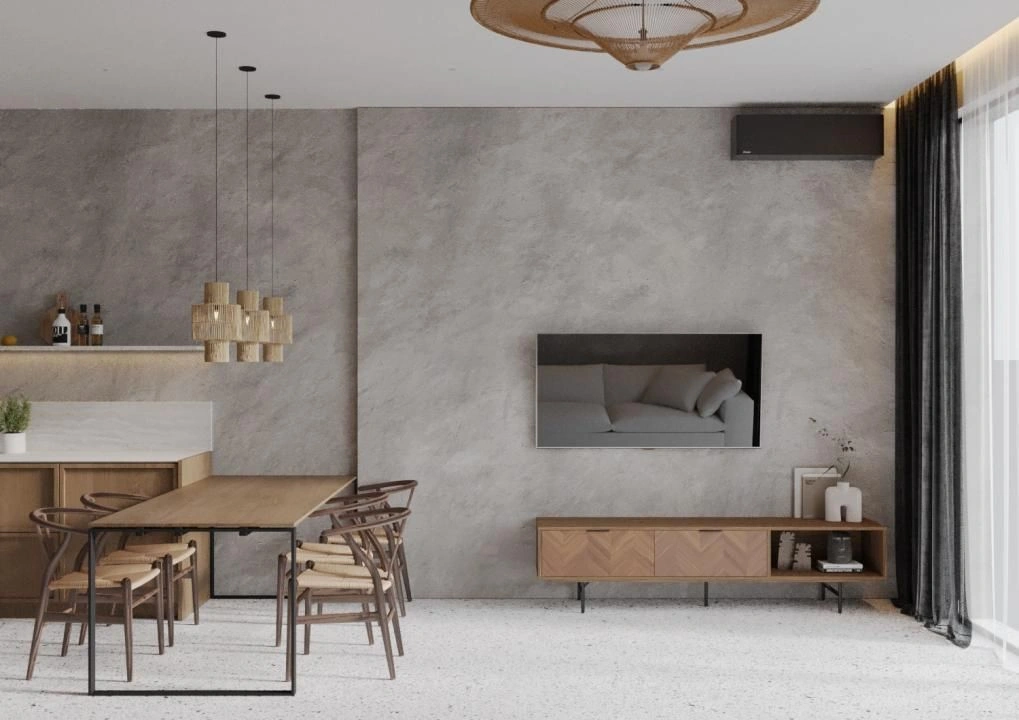 Villa next to the ocean in the prestigious Berawa area, Bali