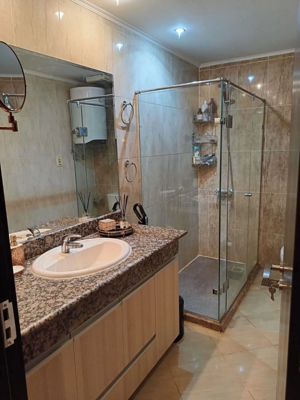 Modern 2+1 apartment in Sahl Hasheesh