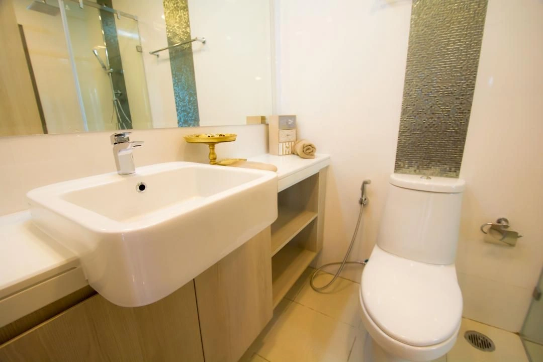 泰国芭堤雅观景公寓