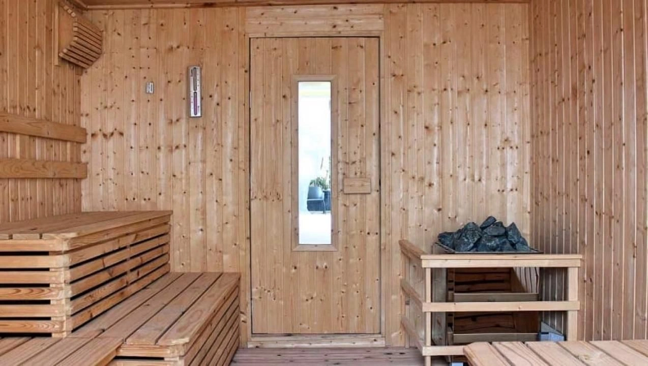 Apartamento cómodo de 58 m2 para residencia permanente o para alquilar