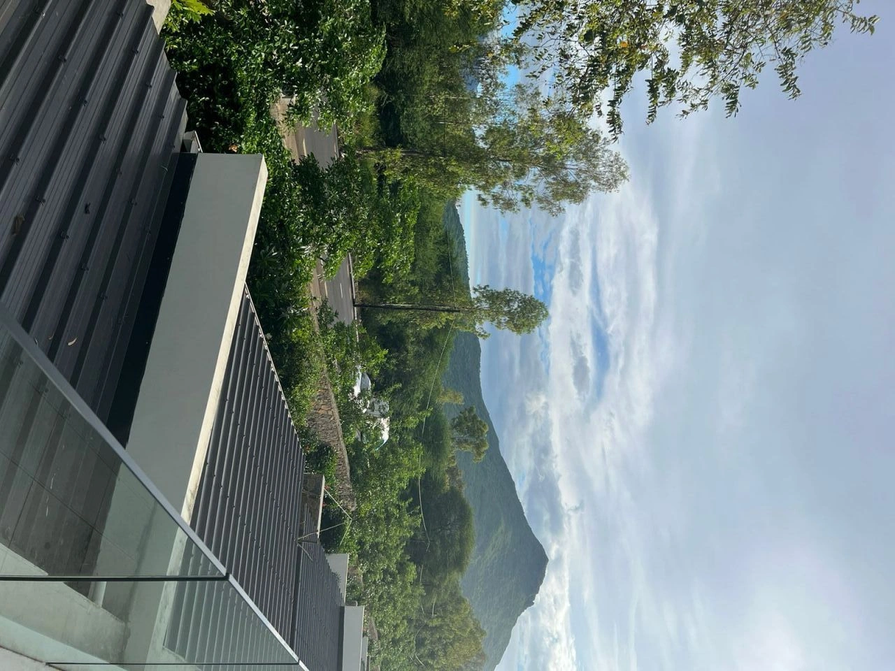 毛里求斯塔马兰 3室1厅 山景别墅