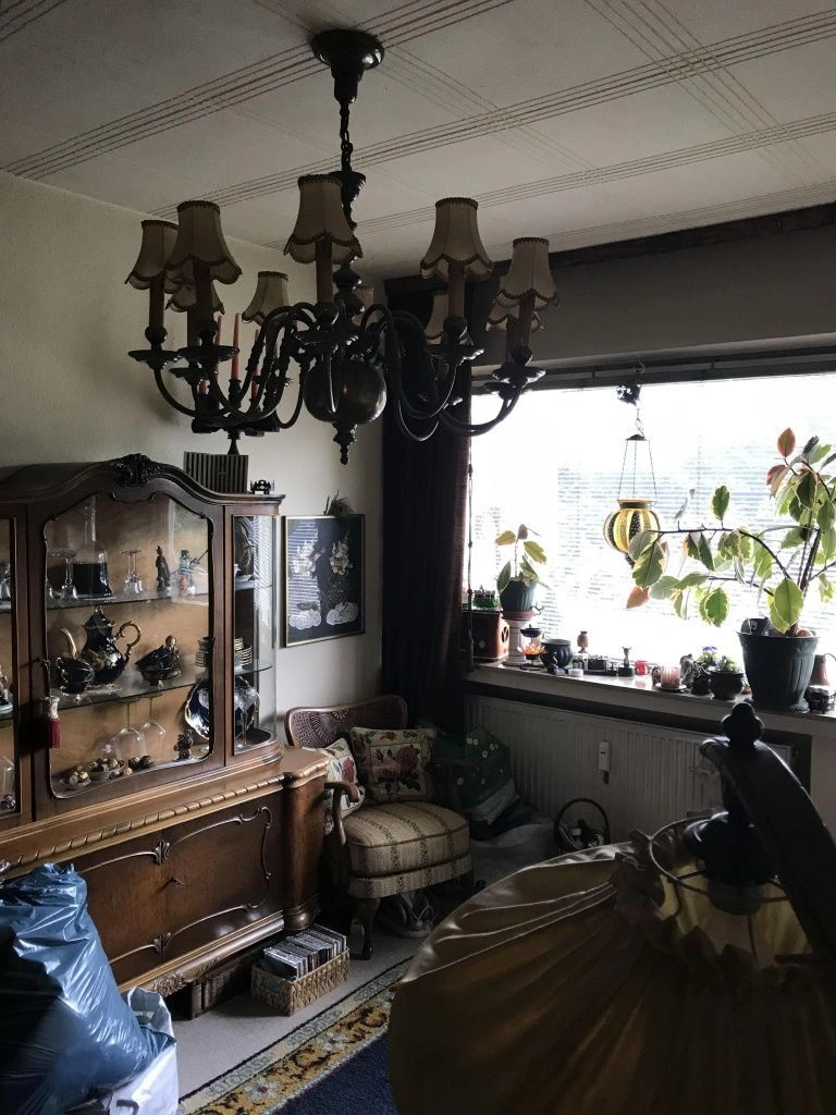 El apartamento junto al lago ya está en Duisburg, Alemania