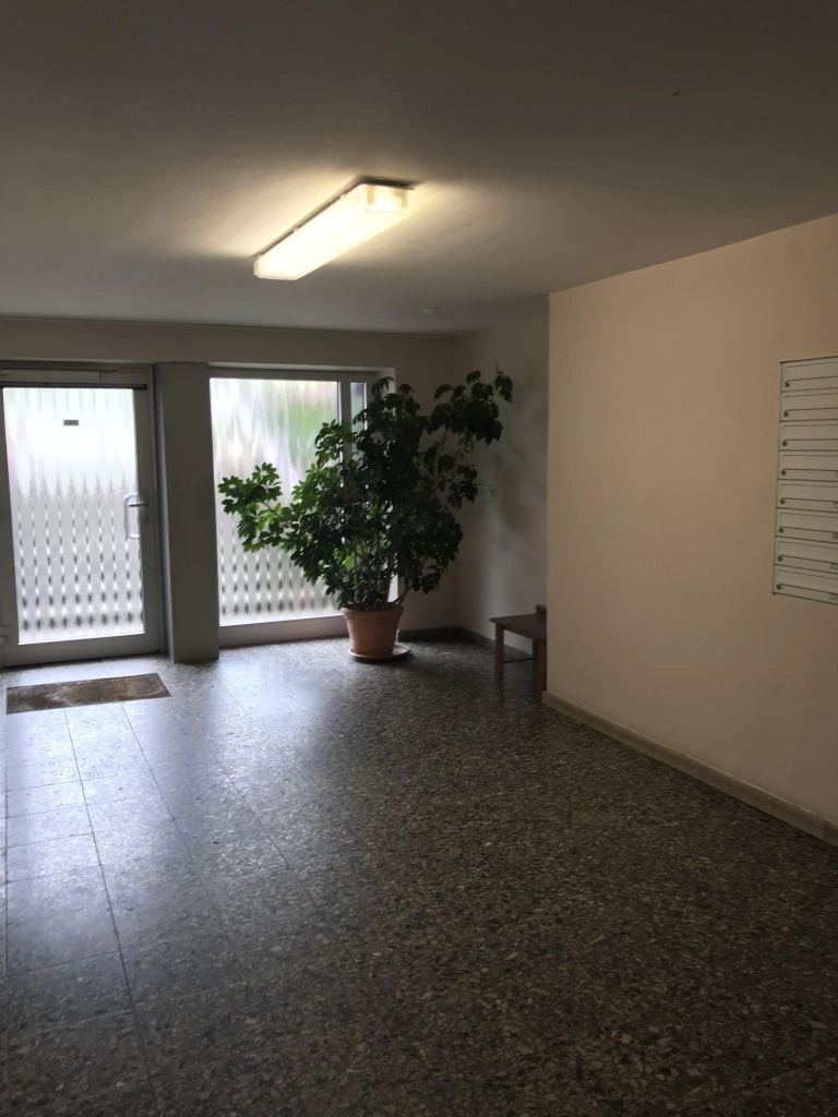 El apartamento junto al lago ya está en Duisburg, Alemania