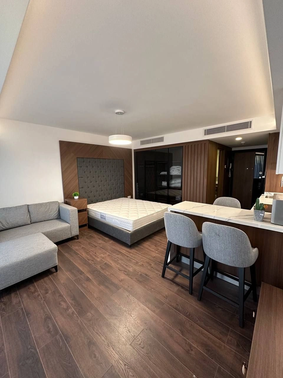 Gemütliches Studio in Long Beach