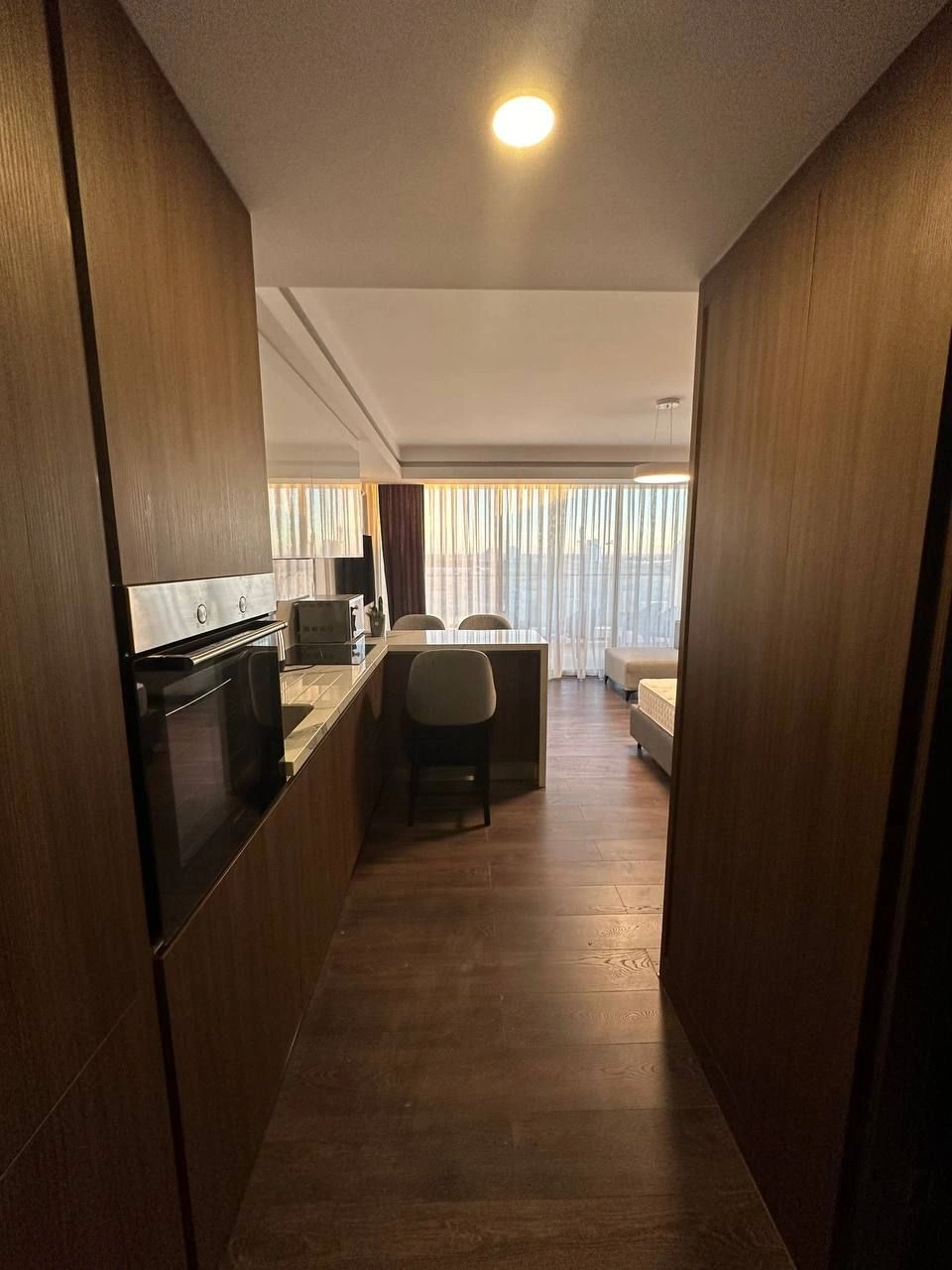 Gemütliches Studio in Long Beach