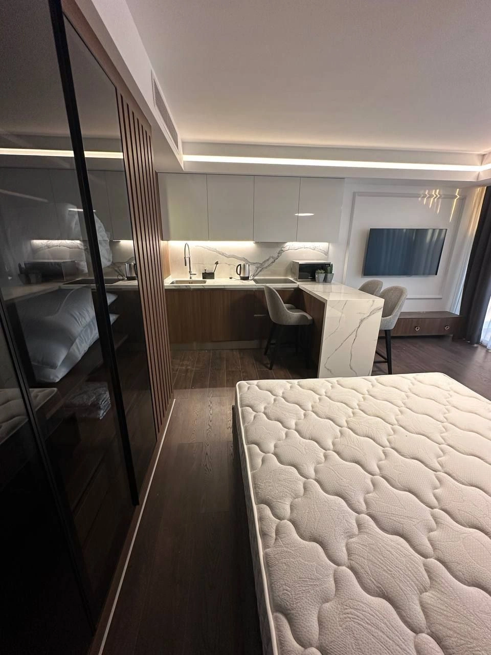 Gemütliches Studio in Long Beach