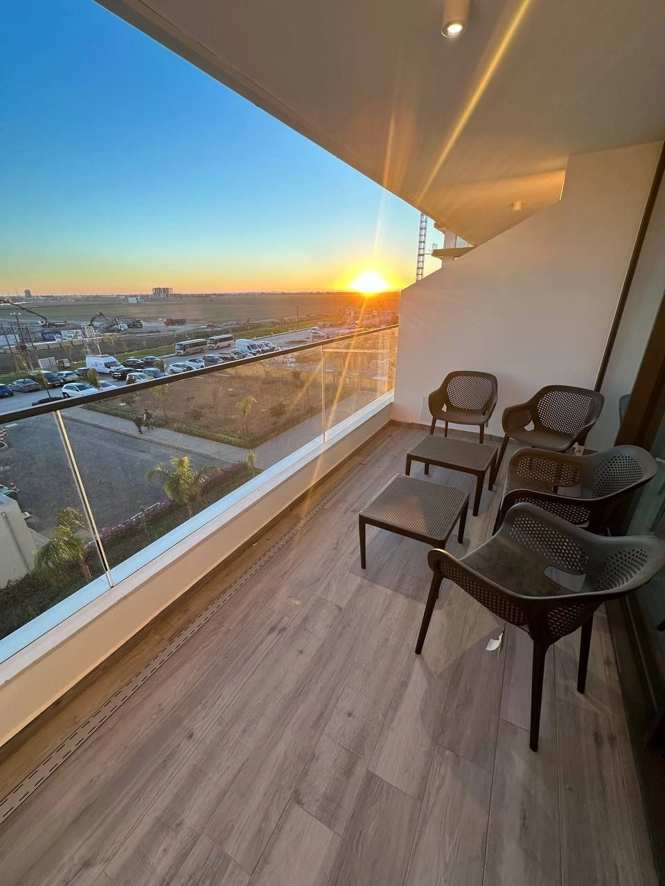 Gemütliches Studio in Long Beach