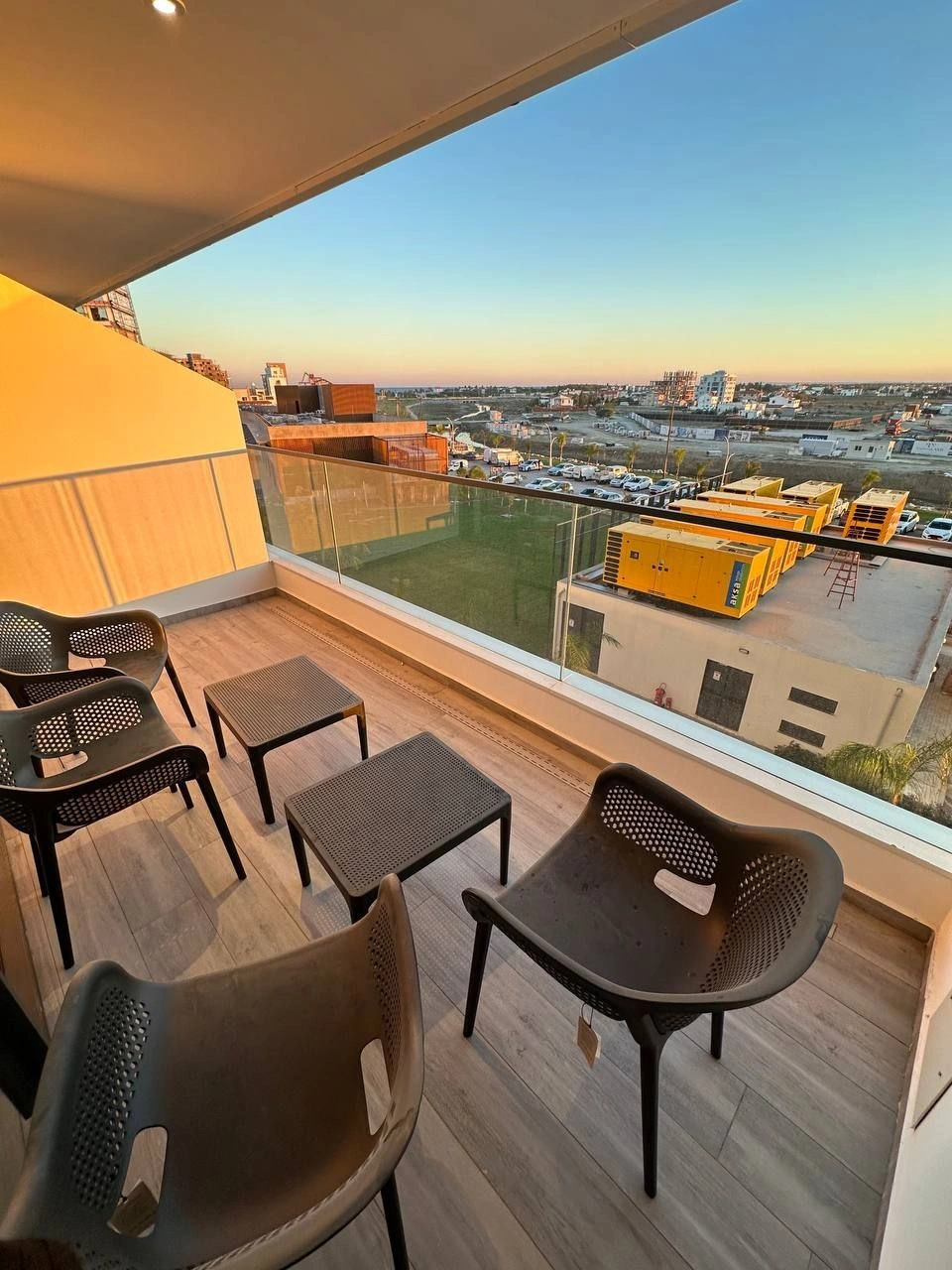 Gemütliches Studio in Long Beach