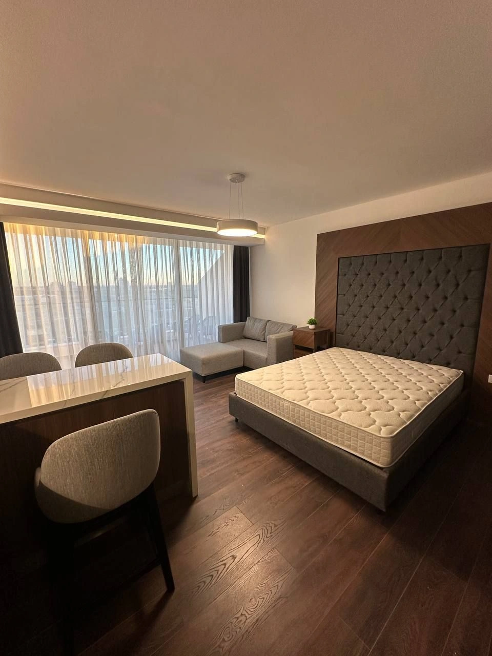 Gemütliches Studio in Long Beach