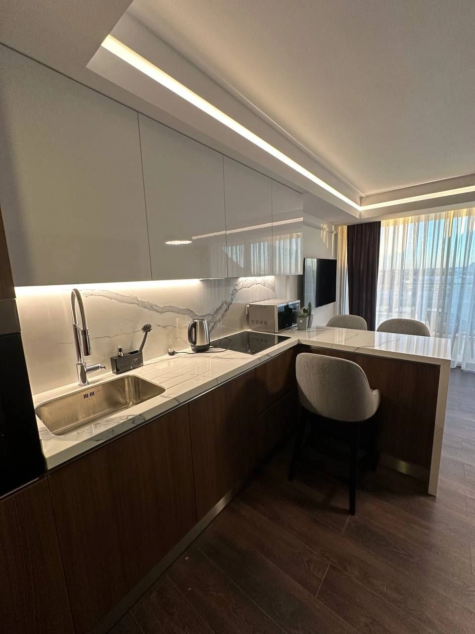 Gemütliches Studio in Long Beach