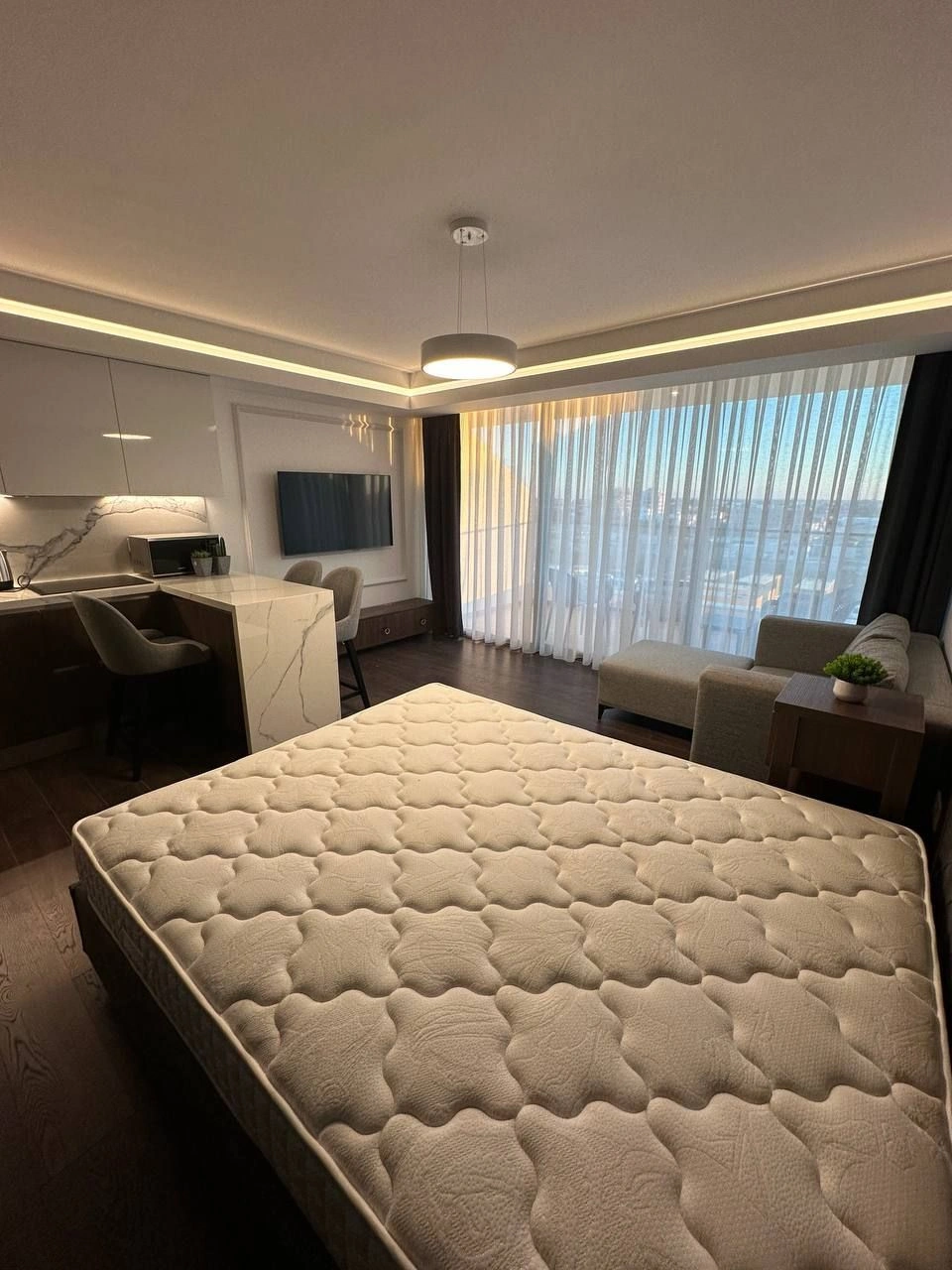 Gemütliches Studio in Long Beach