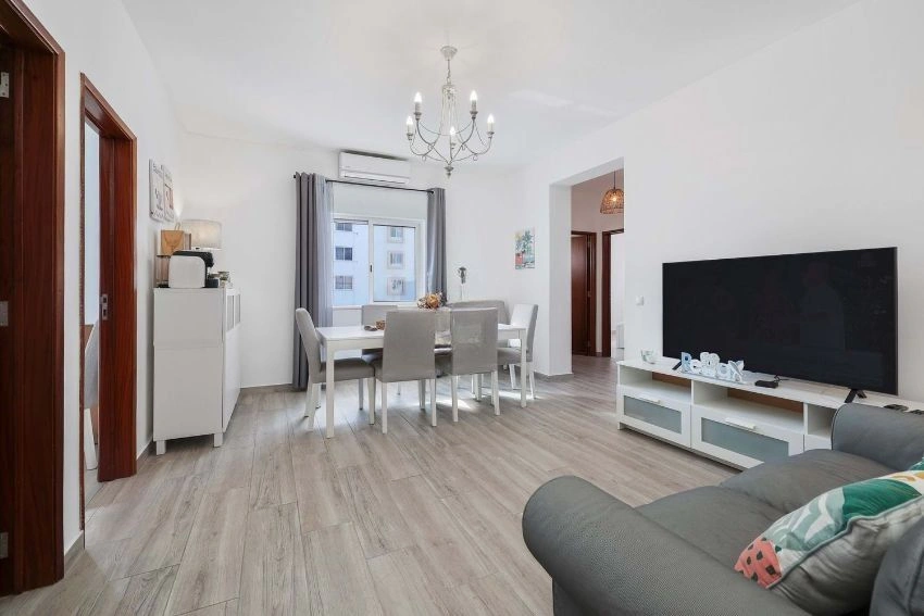 شقة 77 م² في مرسى اليخوت بورتيمائو، منطقة فارو، البرتغال