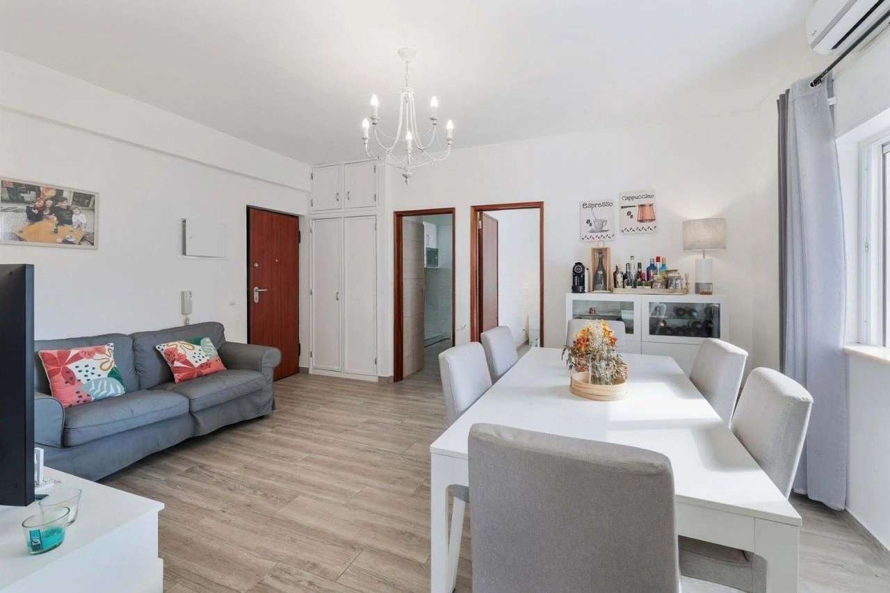 شقة 77 م² في مرسى اليخوت بورتيمائو، منطقة فارو، البرتغال