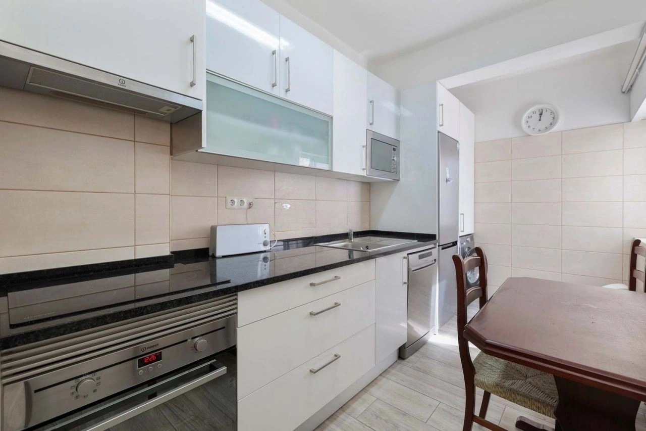 شقة 77 م² في مرسى اليخوت بورتيمائو، منطقة فارو، البرتغال