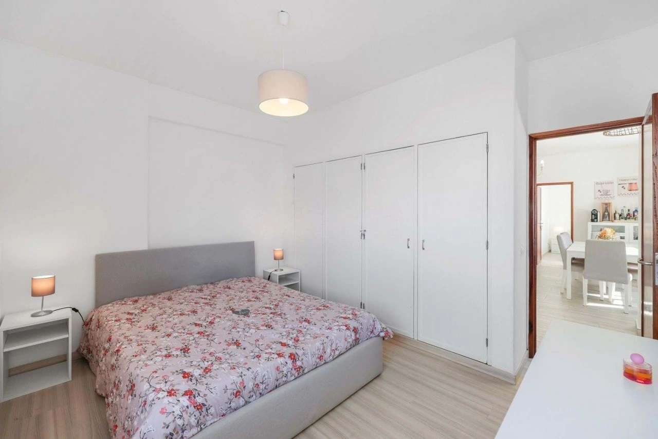 شقة 77 م² في مرسى اليخوت بورتيمائو، منطقة فارو، البرتغال