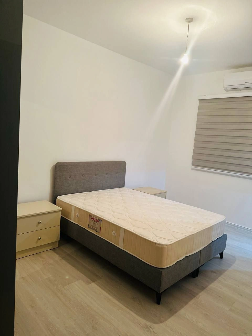 नॉर्दर्न साइप्रस के Safakoy क्षेत्र में 75 m2 अपार्टमेंट