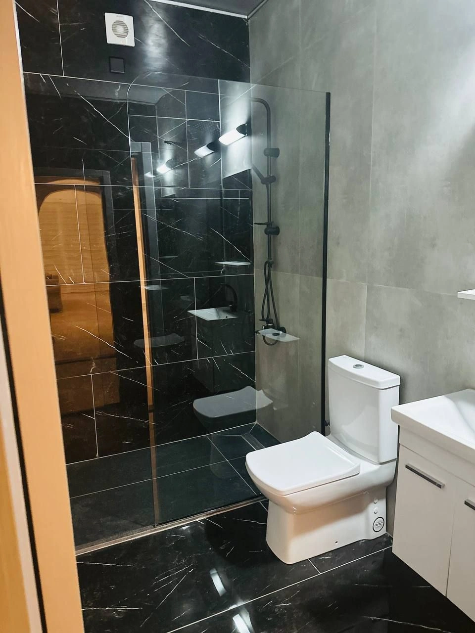 नॉर्दर्न साइप्रस के Safakoy क्षेत्र में 75 m2 अपार्टमेंट