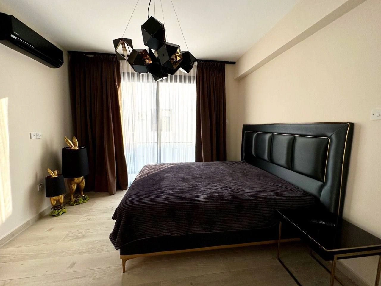 Luxury villa 3+1 in Iskele