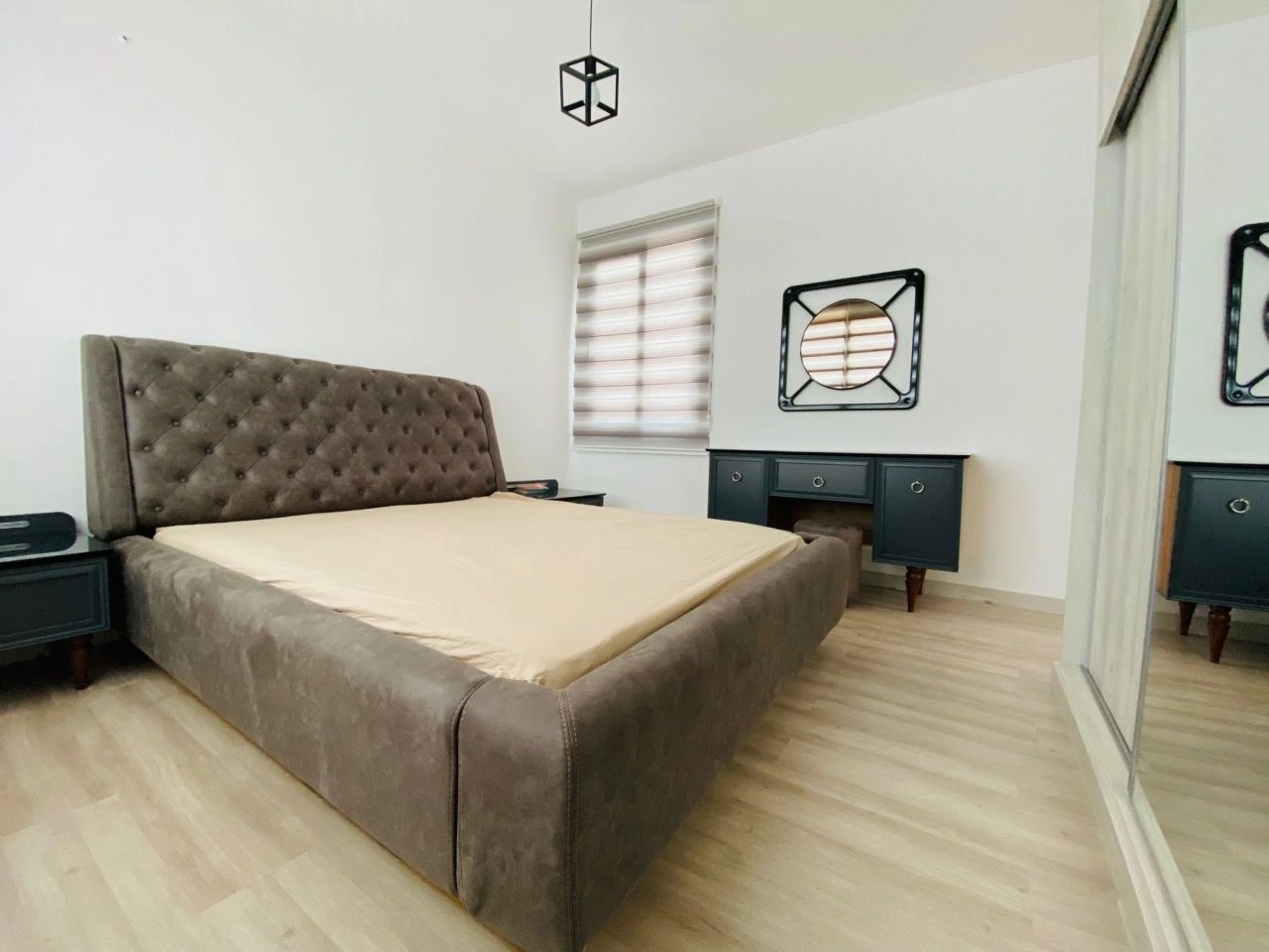 Современная вилла 160 м2 в Никосии