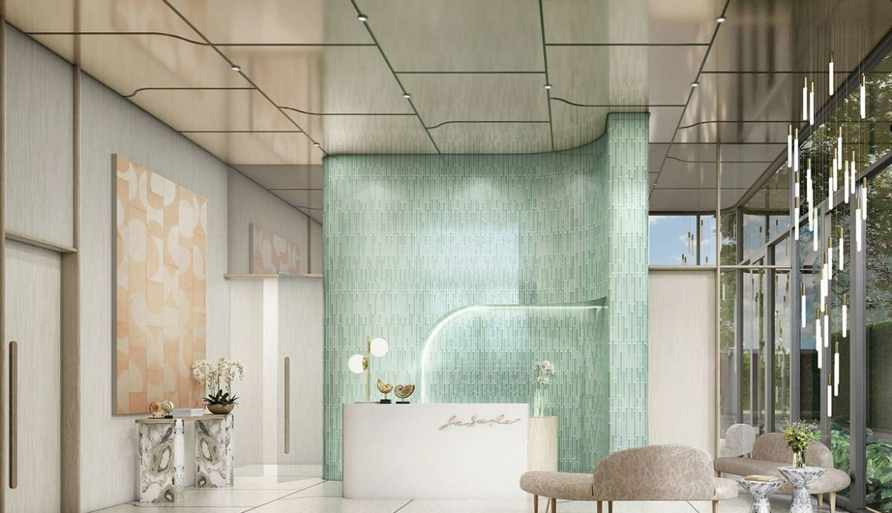 شقة فاخرة 3+1 في هوا هين الراقية