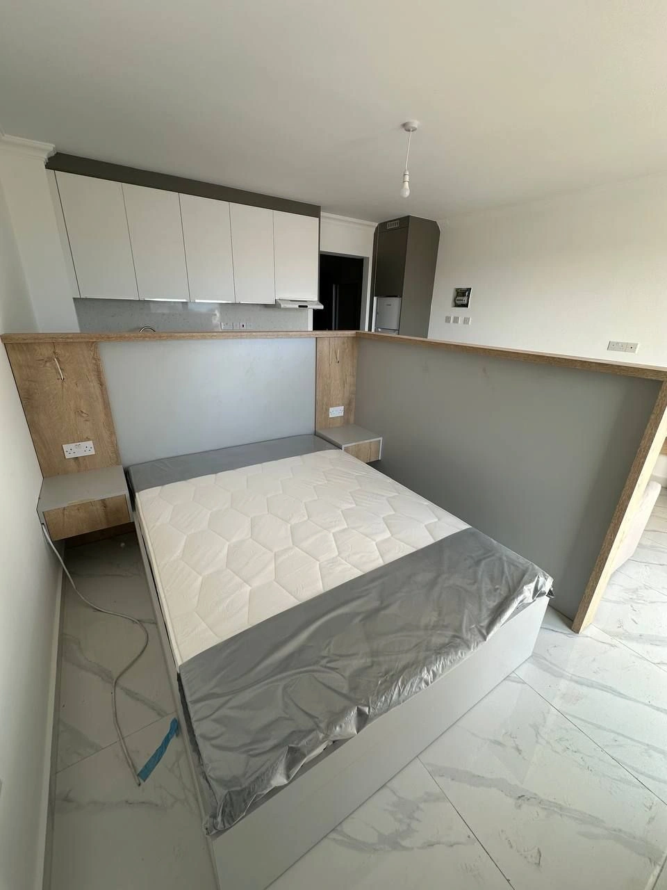 Beachfront Studio Long Beach