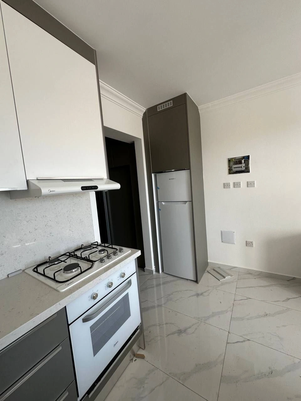 Beachfront Studio Long Beach