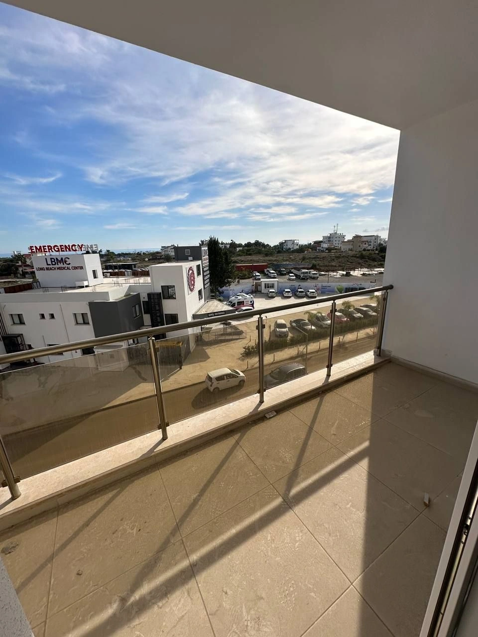 Beachfront Studio Long Beach