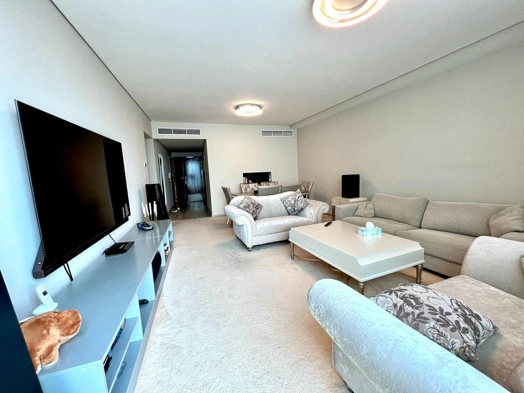 दुबई मरीना में 175 m2 का अपार्टमेंट देखें